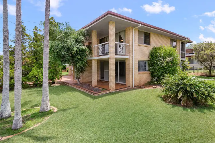 1 Sundew Street, Sunnybank QLD 4109