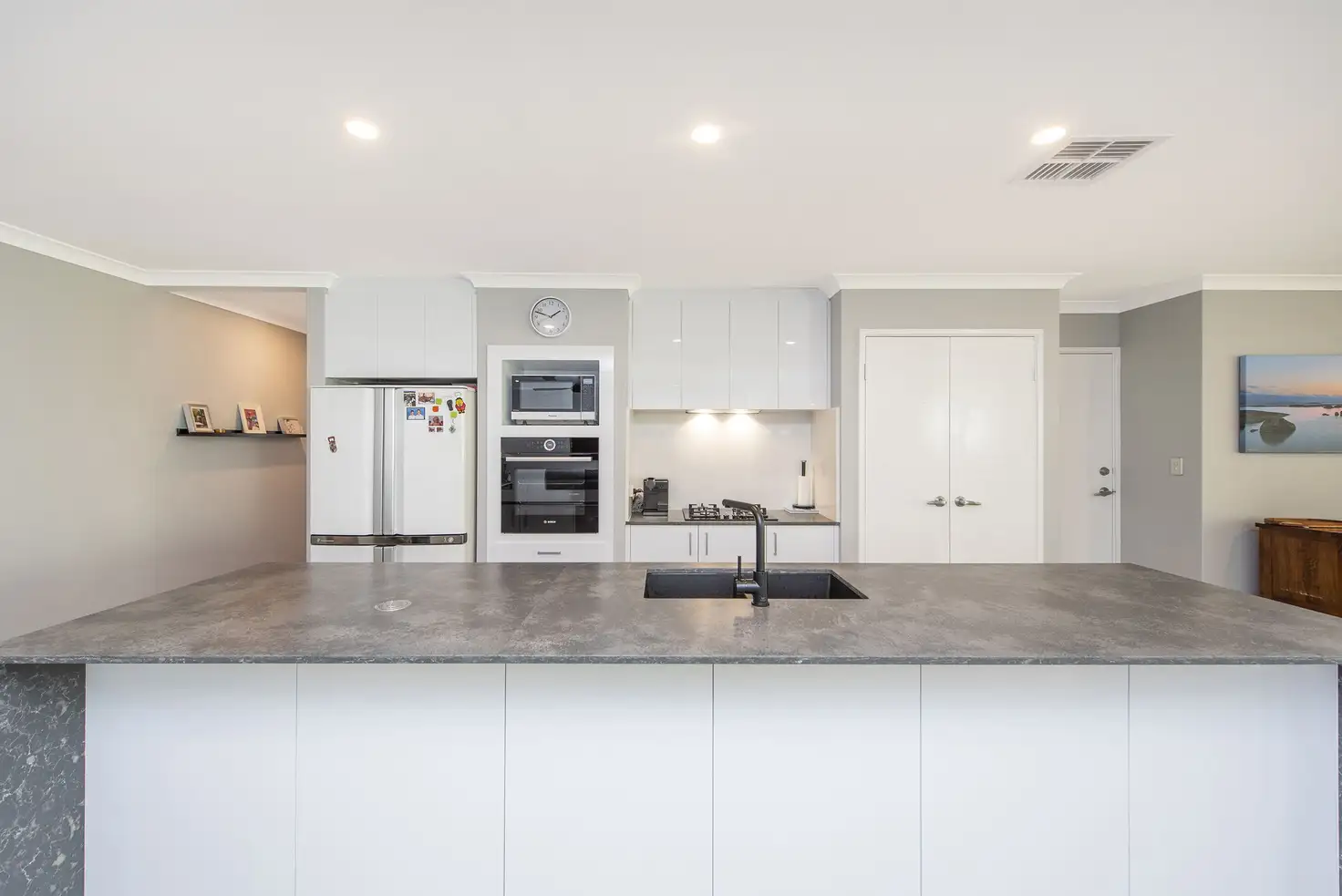 Main view of Homely house listing, 16 Searchers Crescent, Baldivis WA 6171