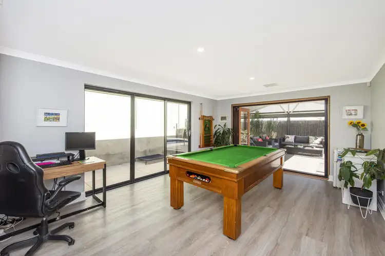 Third view of Homely house listing, 16 Searchers Crescent, Baldivis WA 6171