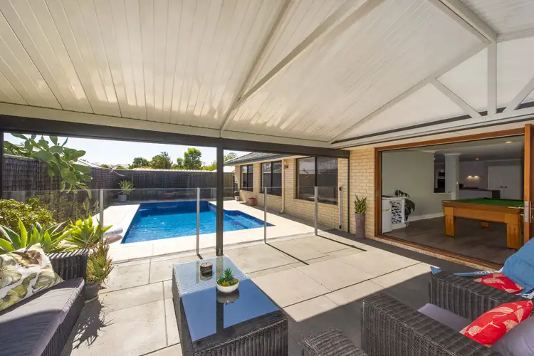 Fourth view of Homely house listing, 16 Searchers Crescent, Baldivis WA 6171