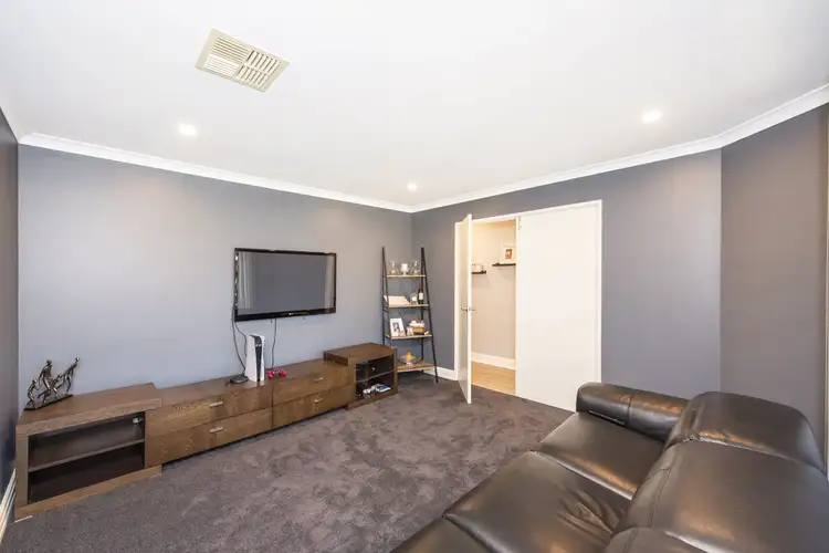 Fifth view of Homely house listing, 16 Searchers Crescent, Baldivis WA 6171