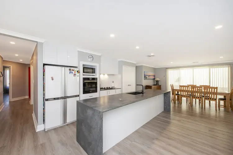 Sixth view of Homely house listing, 16 Searchers Crescent, Baldivis WA 6171