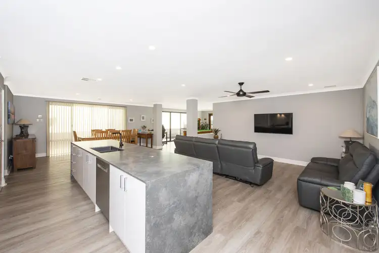 Seventh view of Homely house listing, 16 Searchers Crescent, Baldivis WA 6171