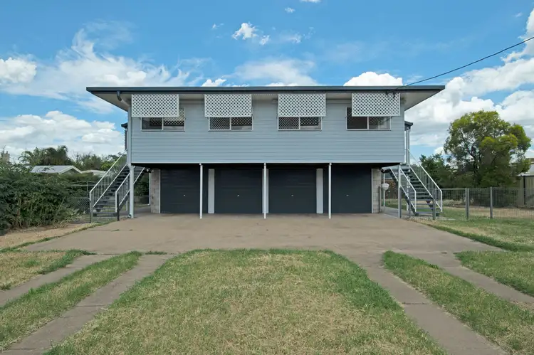 96 Kariboe Street, Biloela QLD 4715
