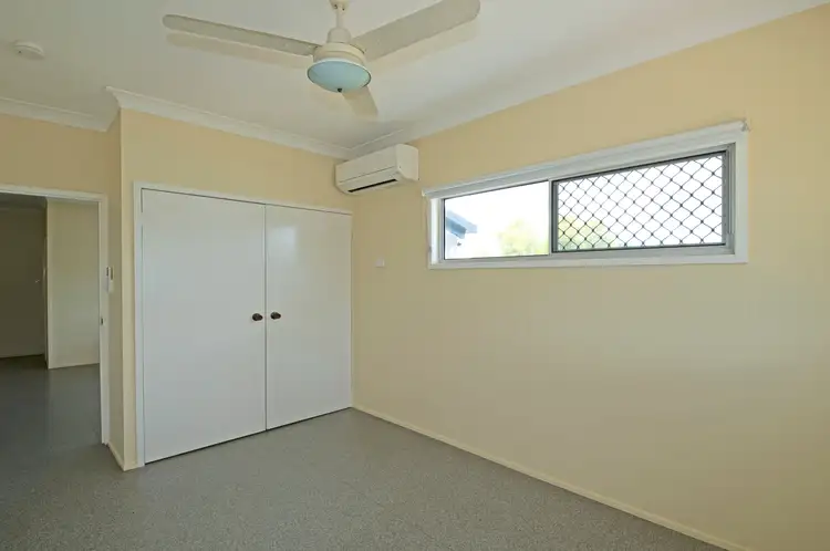 Fifth view of Homely semi-detached listing, 96 Kariboe Street, Biloela QLD 4715