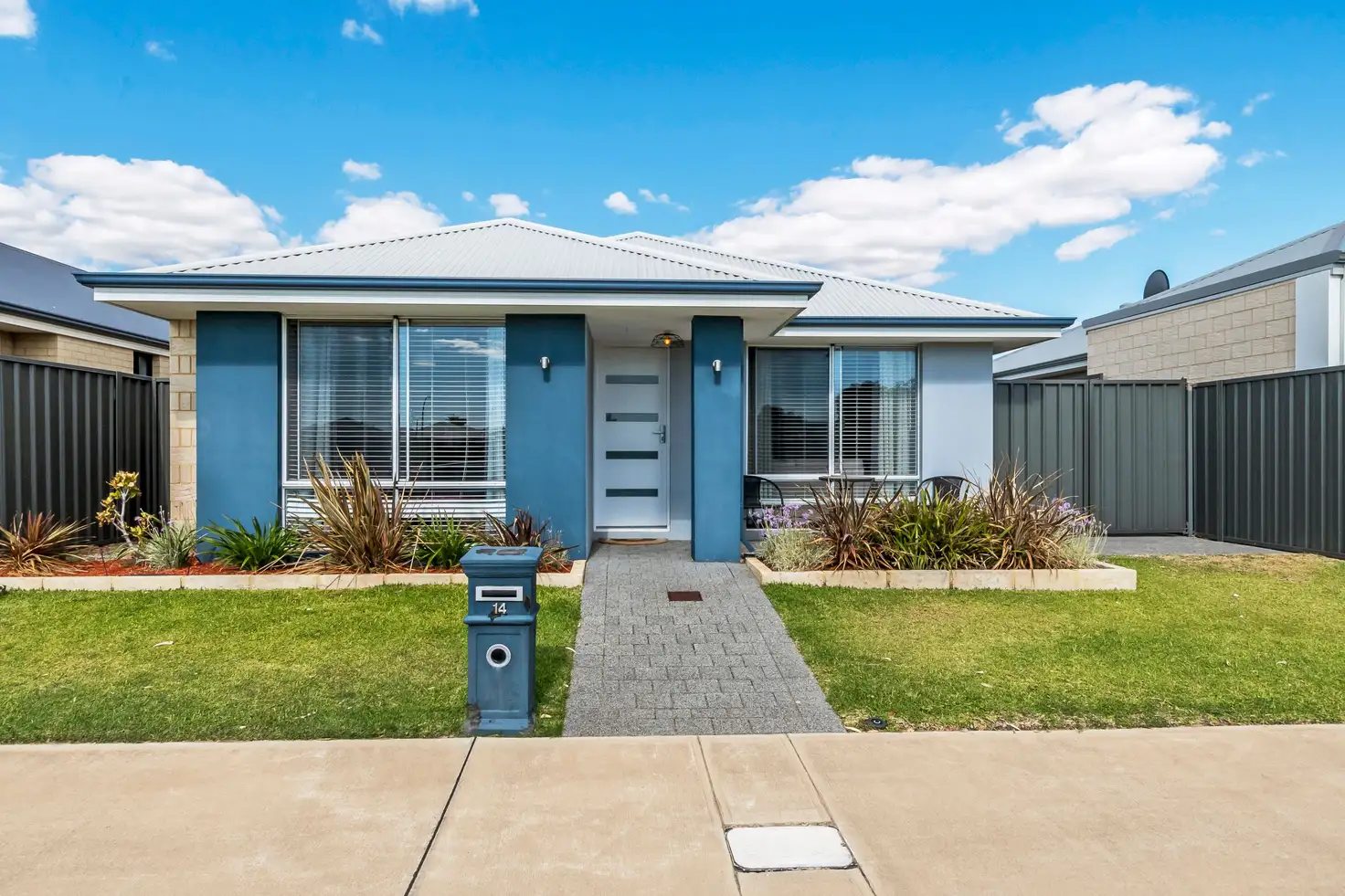 Main view of Homely house listing, 14 Lionfish Way, Waikiki WA 6169
