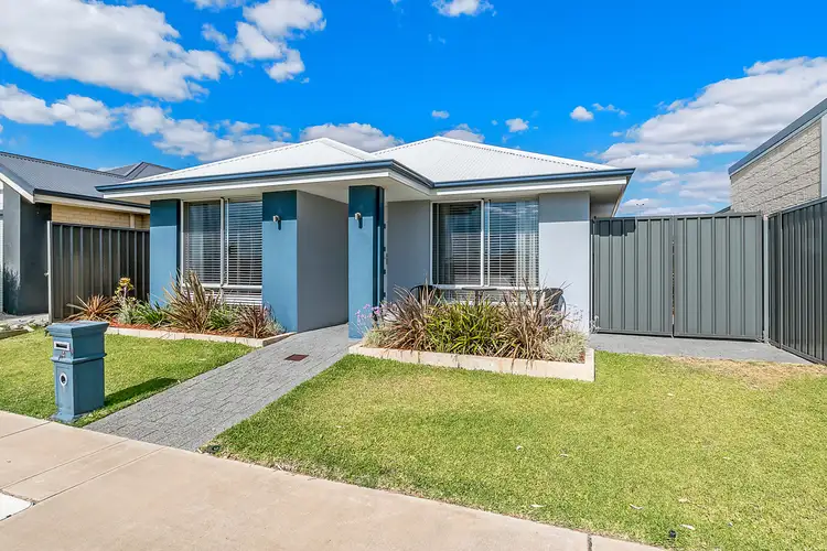 Second view of Homely house listing, 14 Lionfish Way, Waikiki WA 6169