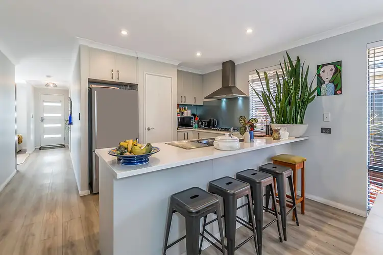 Sixth view of Homely house listing, 14 Lionfish Way, Waikiki WA 6169