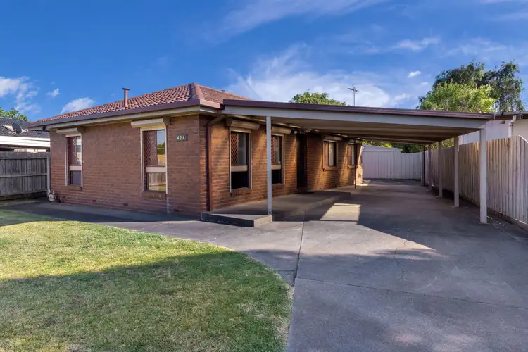 Main view of Homely house listing, 424 Eastbourne Road, Capel Sound VIC 3940