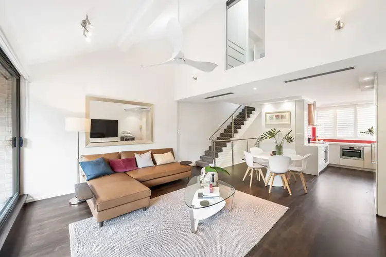 13/263-269 Alfred Street North (Enter via Whaling Road), North Sydney NSW 2060