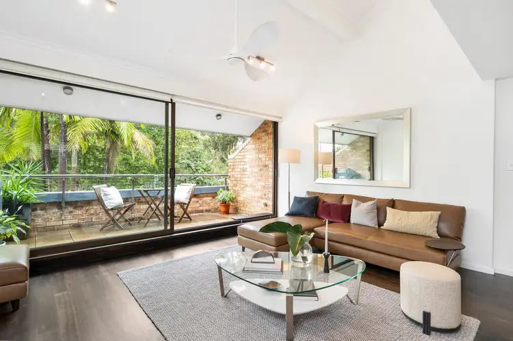 Third view of Homely townhouse listing, 13/263-269 Alfred Street North (Enter via Whaling Road), North Sydney NSW 2060