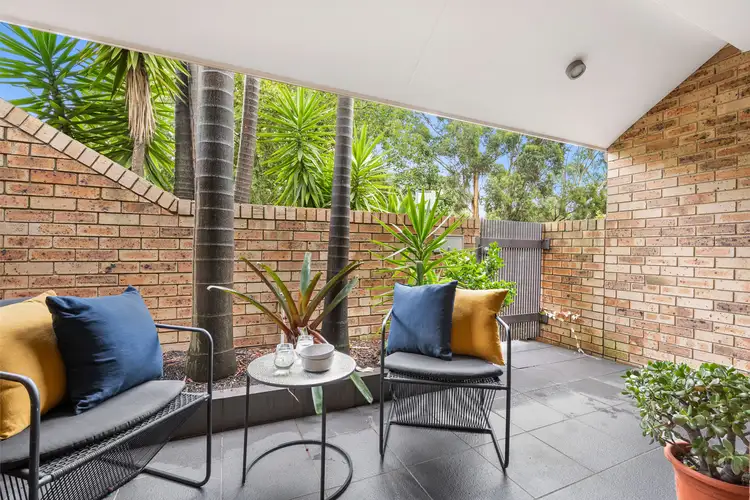 Fifth view of Homely townhouse listing, 13/263-269 Alfred Street North (Enter via Whaling Road), North Sydney NSW 2060
