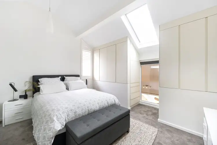 Sixth view of Homely townhouse listing, 13/263-269 Alfred Street North (Enter via Whaling Road), North Sydney NSW 2060