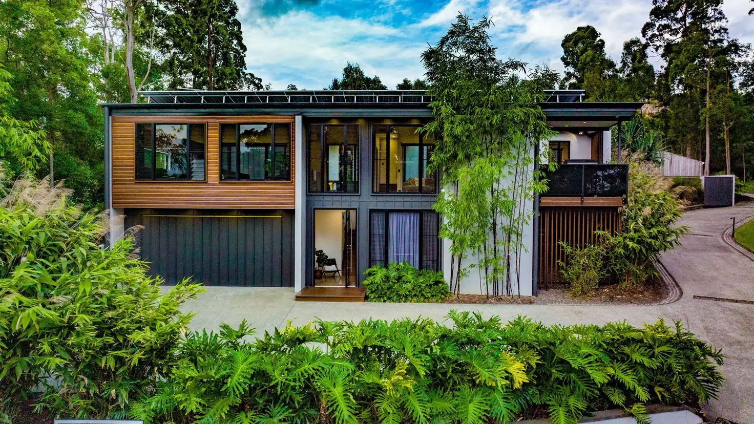 Main view of Homely house listing, 47 Kookaburra Drive, Palmview QLD 4553