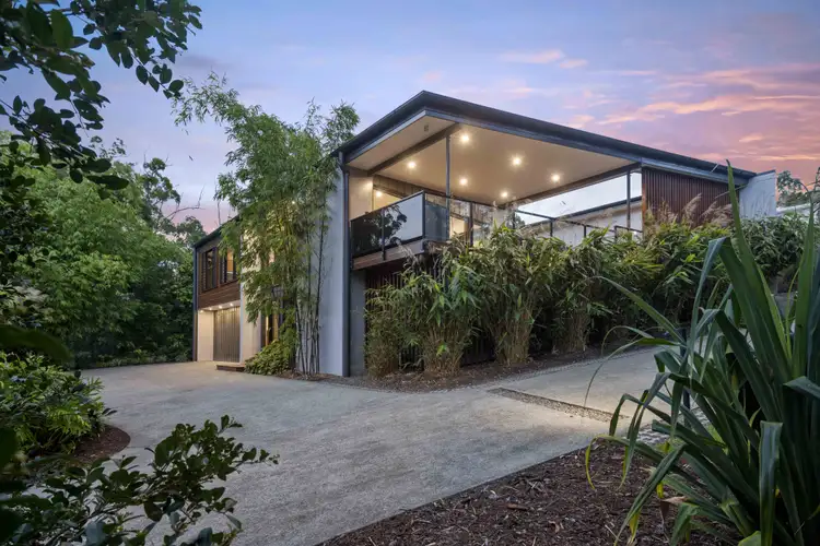 Second view of Homely house listing, 47 Kookaburra Drive, Palmview QLD 4553