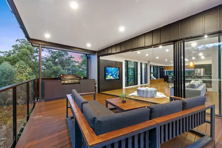 Fourth view of Homely house listing, 47 Kookaburra Drive, Palmview QLD 4553