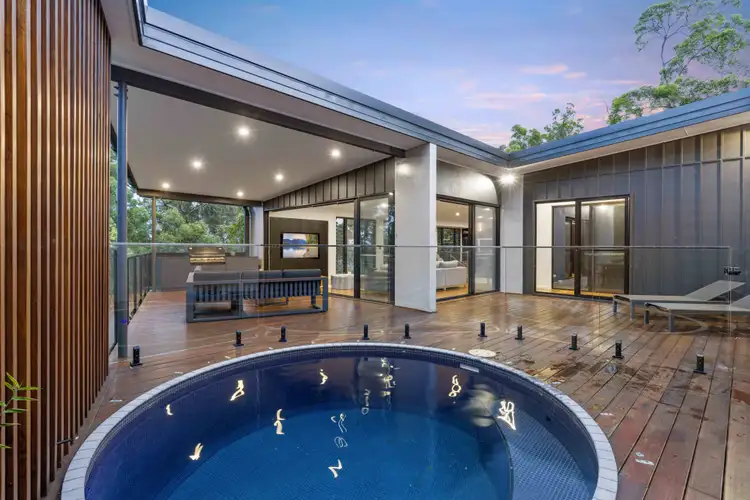 Fifth view of Homely house listing, 47 Kookaburra Drive, Palmview QLD 4553