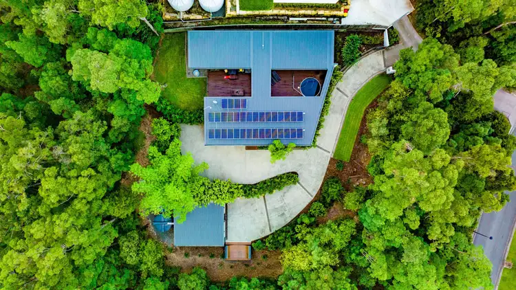 Sixth view of Homely house listing, 47 Kookaburra Drive, Palmview QLD 4553