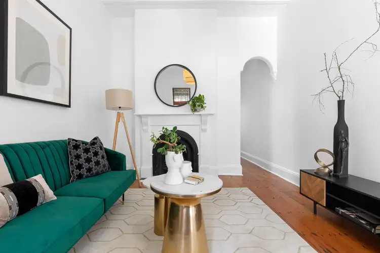 Third view of Homely house listing, 13 Marian Street, Enmore NSW 2042