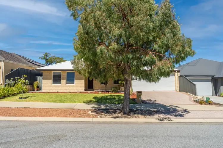 Third view of Homely house listing, 27 Copenhagen Street, Baldivis WA 6171