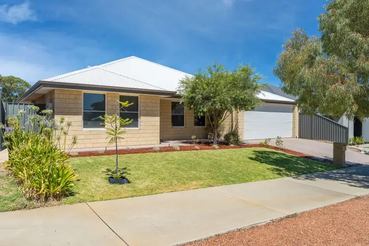 Fourth view of Homely house listing, 27 Copenhagen Street, Baldivis WA 6171