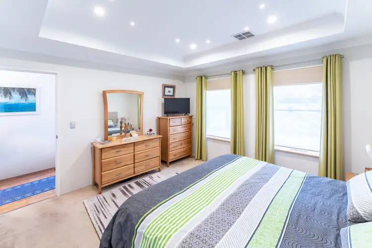 Sixth view of Homely house listing, 27 Copenhagen Street, Baldivis WA 6171