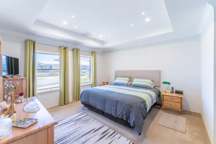Seventh view of Homely house listing, 27 Copenhagen Street, Baldivis WA 6171