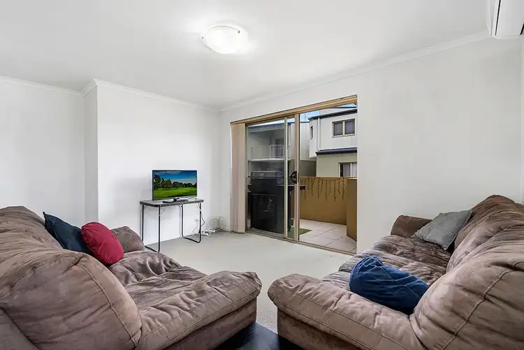 Second view of Homely apartment listing, 14/9-11 Gona Street, Beenleigh QLD 4207