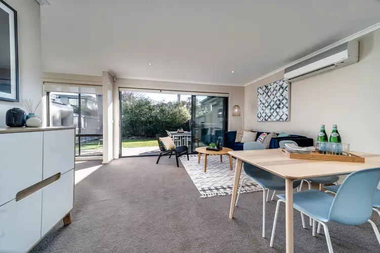 Third view of Homely townhouse listing, 4/3 Coppin Place, Weetangera ACT 2614