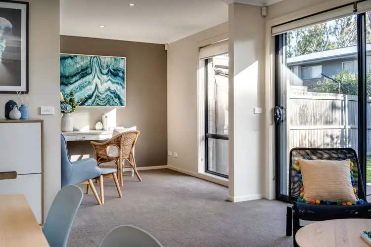 Sixth view of Homely townhouse listing, 4/3 Coppin Place, Weetangera ACT 2614