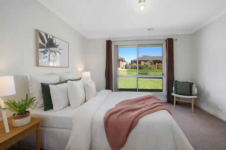 Second view of Homely house listing, 34 Lawson Circuit, Lavington NSW 2641