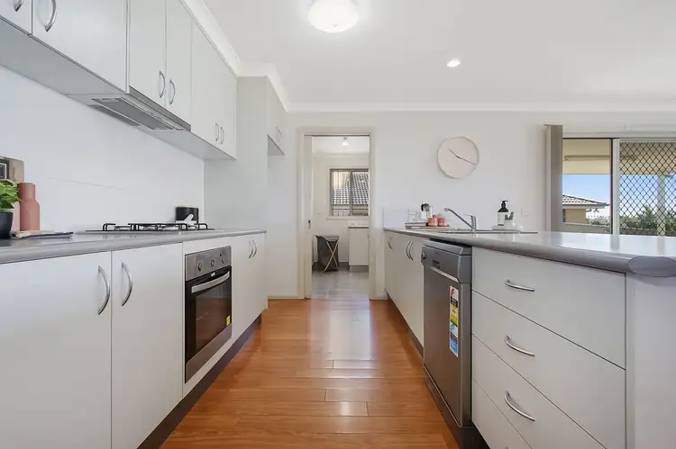 Third view of Homely house listing, 34 Lawson Circuit, Lavington NSW 2641