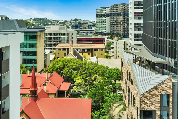 702/8 Church Street, Fortitude Valley QLD 4006