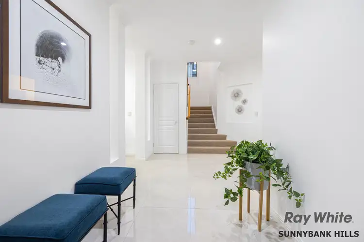 Second view of Homely house listing, 2 Edith Street, Sunnybank QLD 4109