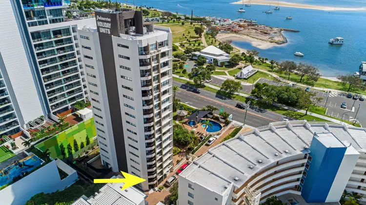 114-116 Marine Parade