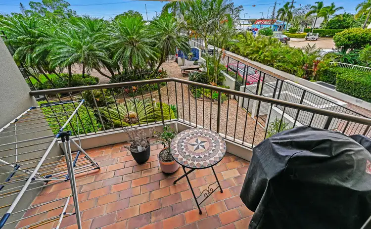 Third view of Homely apartment listing, 1C/114-116 Marine Parade, Southport QLD 4215