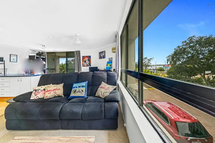 Fifth view of Homely apartment listing, 1C/114-116 Marine Parade, Southport QLD 4215