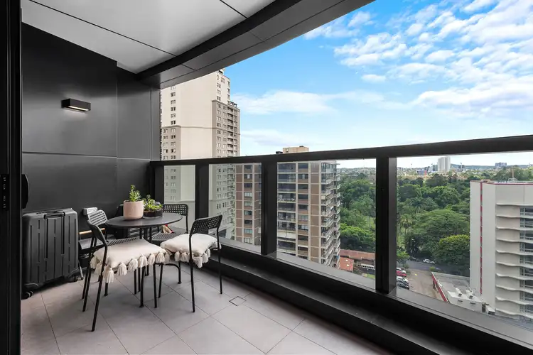1501/222 Margaret Street, Brisbane City QLD 4000