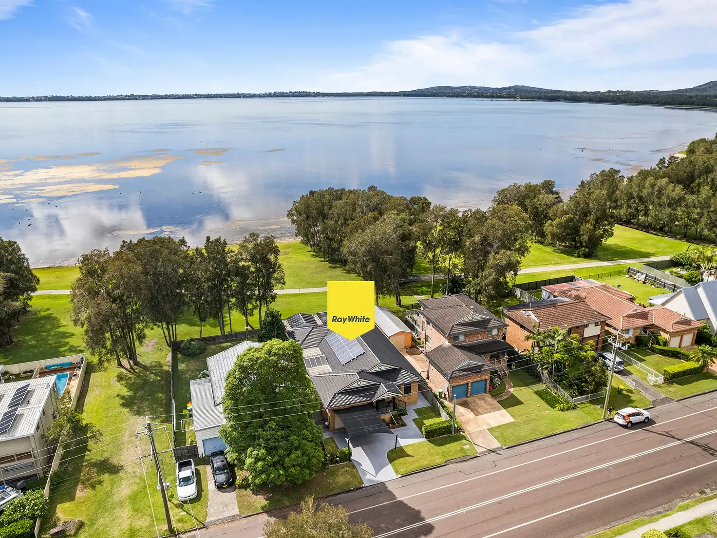Main view of Homely house listing, 377 Lakedge Avenue, Berkeley Vale NSW 2261