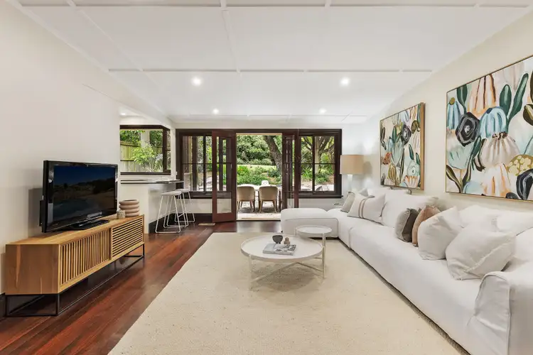 Fifth view of Homely house listing, 31 Bungalow Avenue, Pymble NSW 2073
