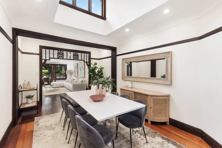 Sixth view of Homely house listing, 31 Bungalow Avenue, Pymble NSW 2073