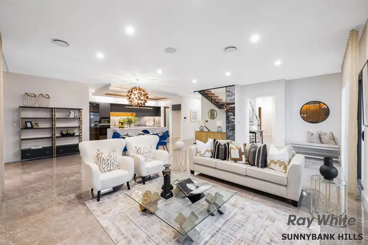 Fifth view of Homely house listing, 26 Parnassus Street, Robertson QLD 4109