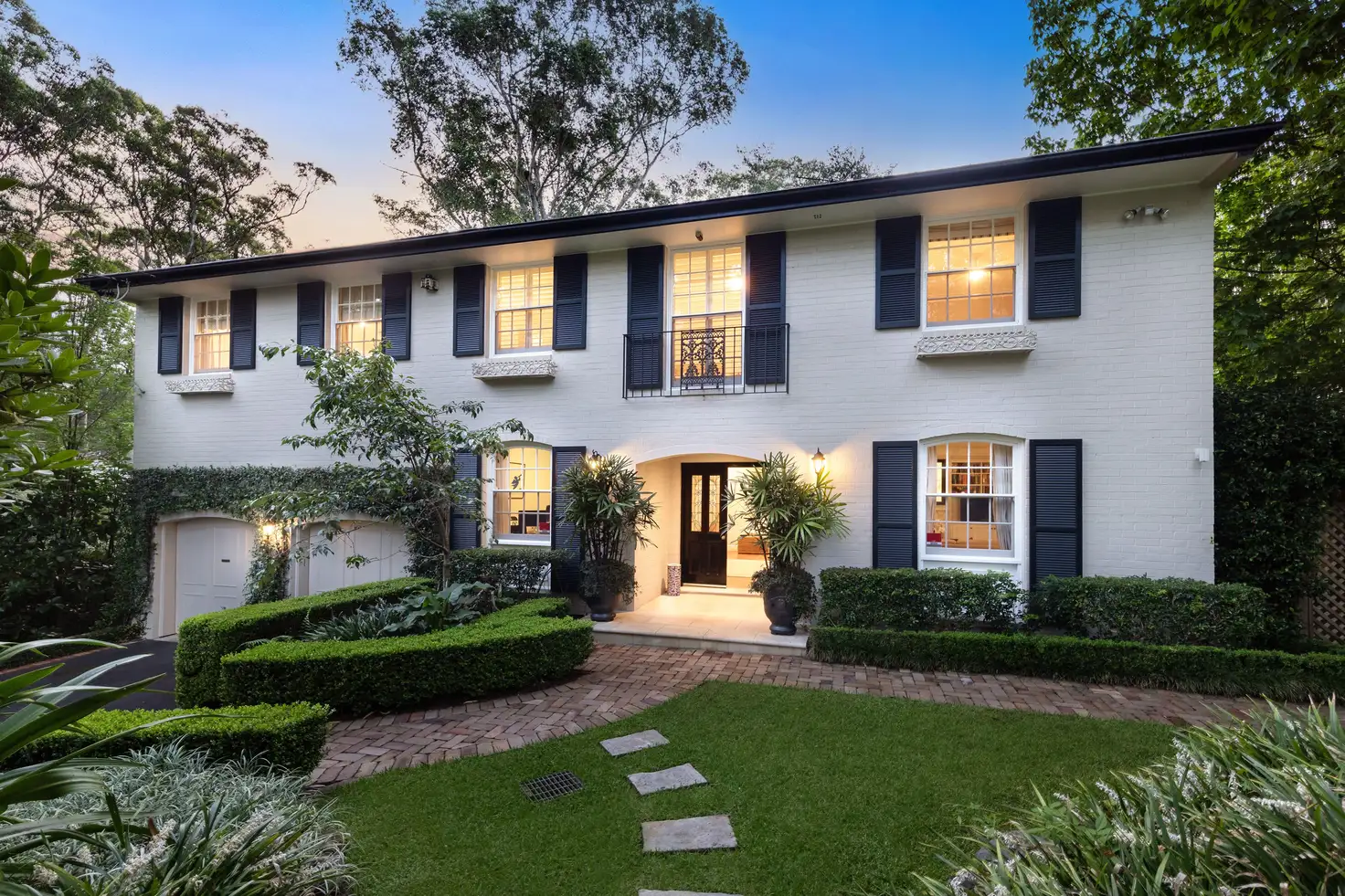 Main view of Homely house listing, 4 Kulgoa Road, Pymble NSW 2073