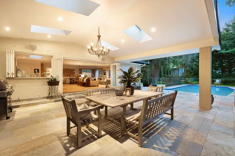 Third view of Homely house listing, 4 Kulgoa Road, Pymble NSW 2073