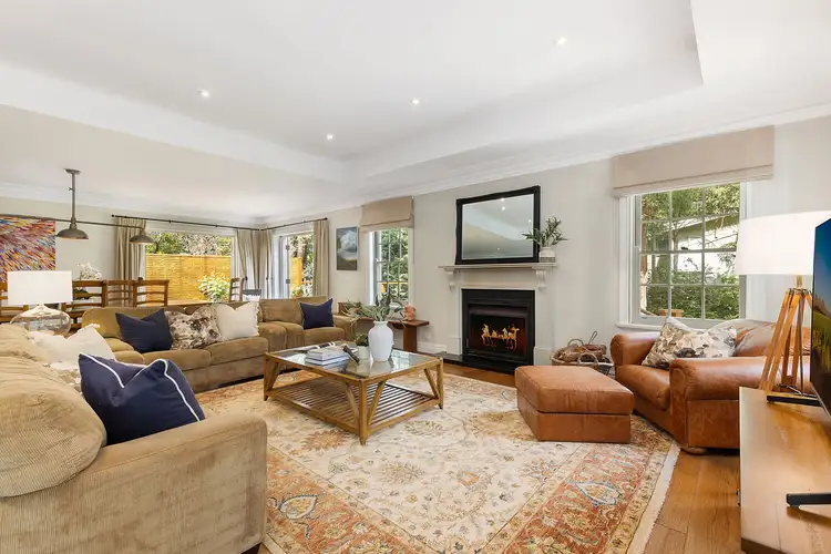 Fourth view of Homely house listing, 4 Kulgoa Road, Pymble NSW 2073