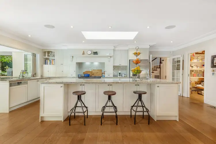 Fifth view of Homely house listing, 4 Kulgoa Road, Pymble NSW 2073