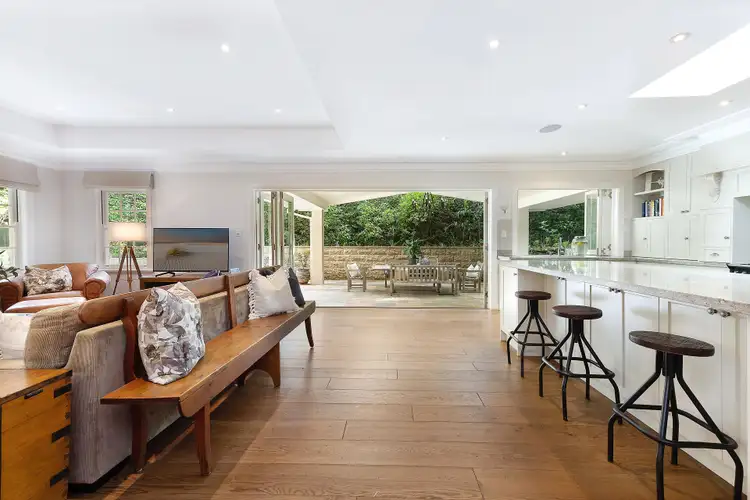 Sixth view of Homely house listing, 4 Kulgoa Road, Pymble NSW 2073