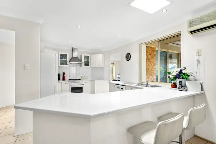 Second view of Homely house listing, 9 Dalrymple Street, Albion Park NSW 2527