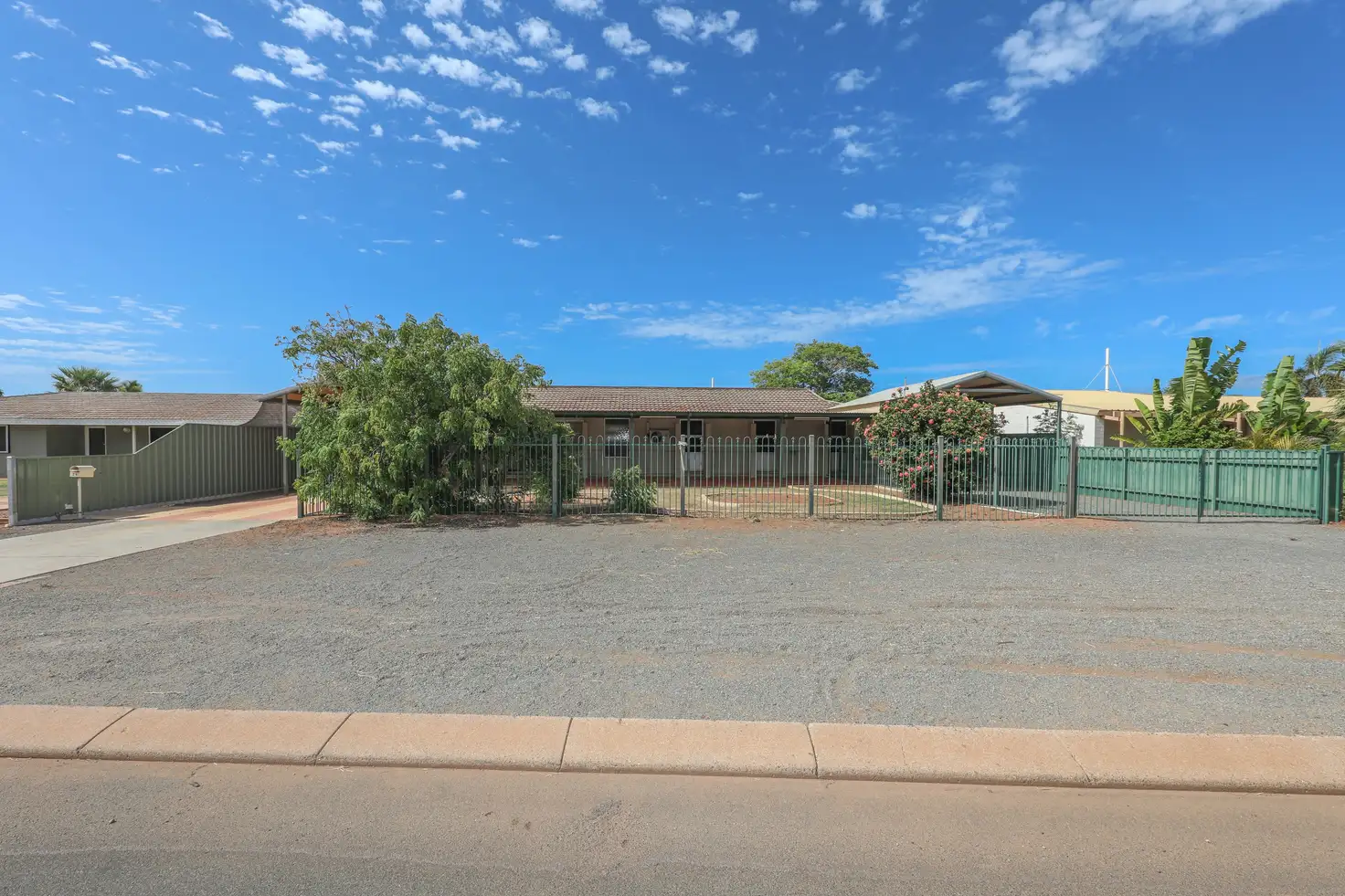 Main view of Homely house listing, 24 Dolphin Way, Bulgarra WA 6714