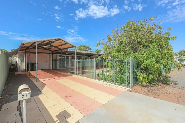 Second view of Homely house listing, 24 Dolphin Way, Bulgarra WA 6714
